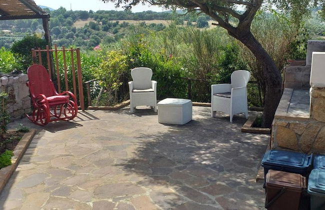 Villa Lunetta 300 Meters From the Beach - Foto 60