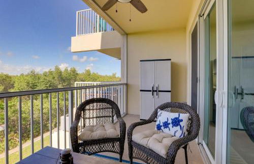 1 Mi to Beach Coastal-Zen Ruskin Retreat! - Foto 14