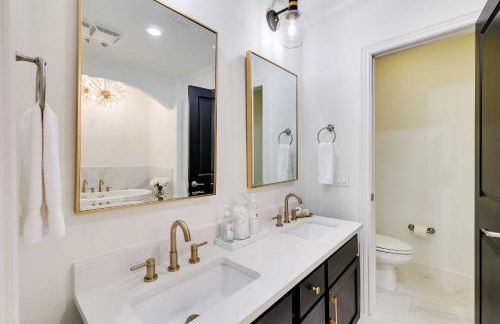 Fayetteville Vacation Rental Near UA Campus - Foto 12