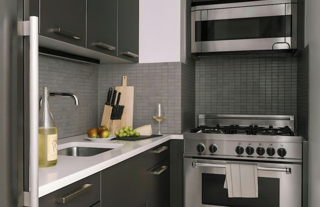 Sonder by Marriott Bonvoy The Nash Apartments Midtown East - Photo 26