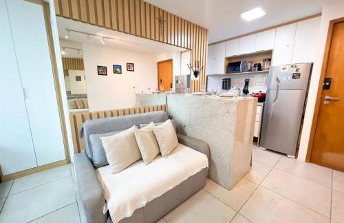 03 Flat Golden Home Boa Viagem - Foto 20