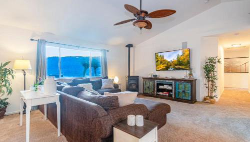 Fairy Tale 13-acre Sunset Villa at Windy Gap Valley near Yosemite - Foto 3