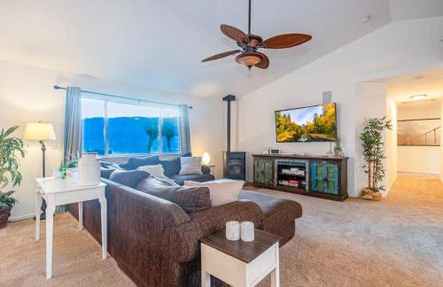 Fairy Tale 13-acre Sunset Villa at Windy Gap Valley near Yosemite - Foto 3