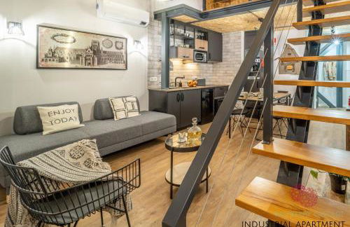 7 Styles Apartments by Raspberry Cascade - Foto 28