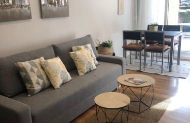 Alojamientos Castellana Jardín 1 y 2 PARKING Y PISCINA GRATIS!! - Foto 9