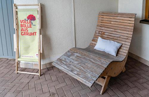 Ferienwohnung Berghansenhof - Foto 20