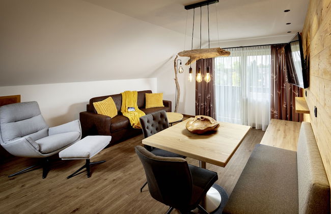 Maximilian Appartements - Foto 45