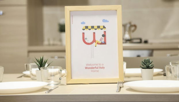 King Ladislao Apartment by Wonderful Italy - Foto 5, Habitación