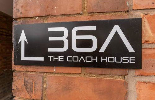 Rugby Coach House, Central location, 5 star rating - Foto 8