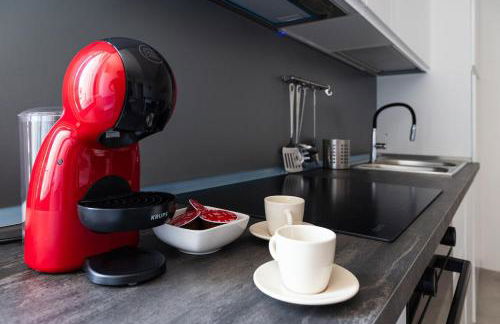 CARPI SUITE - Lorca House - Foto 17