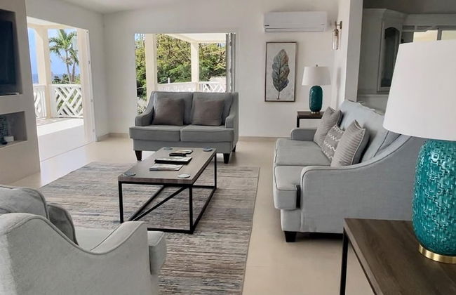 Luxury 4 Bed Villa in Barbados With Amazing Views - Foto 17