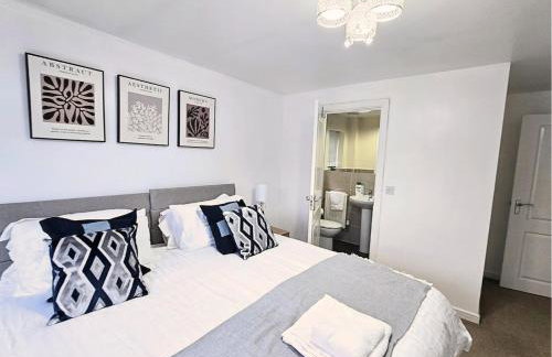 Jubilee House Sleeps 7 Parking Contractors Groups - Foto 14