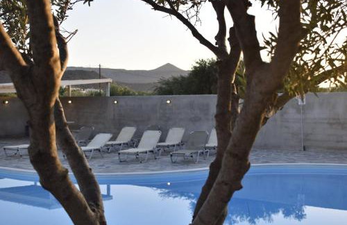 Rousolakos Pool Apartments - Foto 30