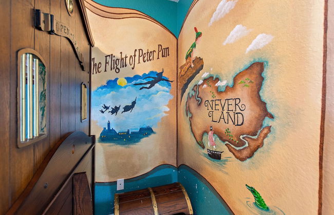 Funcation at Windsor Hills by Shine Villas Sleeps up to 12 - Foto 5