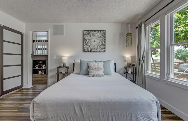 Silent Rain - Foto 3