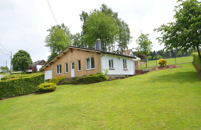 Scenic Stay in Vencimont - Foto 67