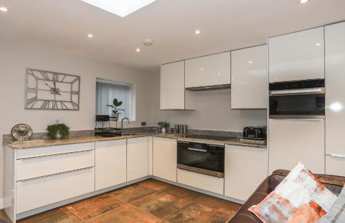 Bryn Llwyd Cottage - Photo 15