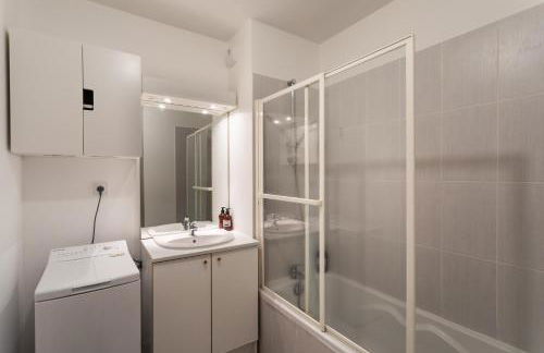 Le Bonnet Rouge - Appartement 2 chambres avec parking - Foto 6