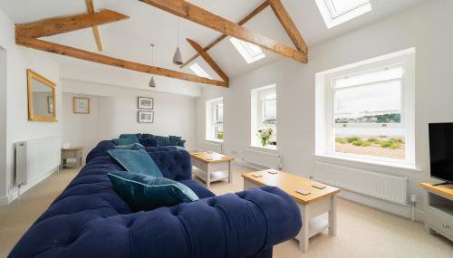 Riversmeet beach side holiday cottage - Foto 3