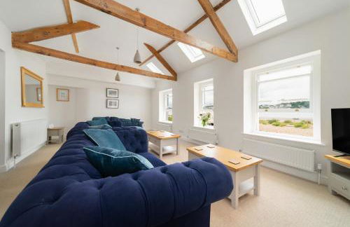 Riversmeet beach side holiday cottage - Foto 3