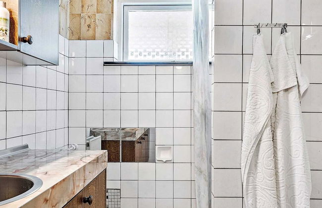 4 Person Holiday Home in Bovlingbjerg - Foto 13