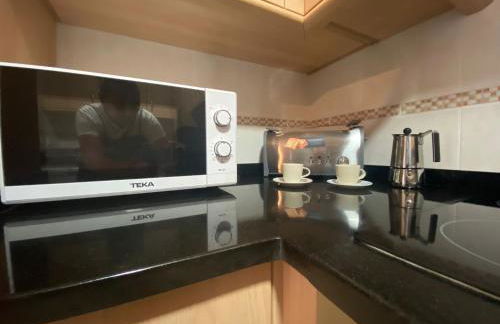 APARTAMENTO EN CENTRO PUEBLO - Foto 8