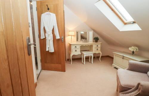 Honeysuckle Farmhouse - Foto 25