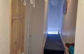 Lovely artist's home ecently refurbished - Photo 20