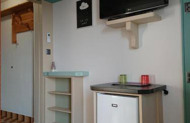 da Dorian room plus apartments - Foto 20