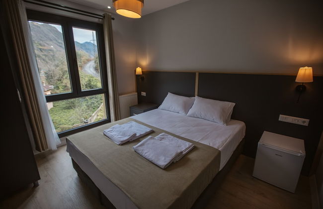 Alya Butik Otel - Foto 24