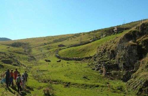 Los Molinos - Atico en Montaña de Asturias - Foto 38