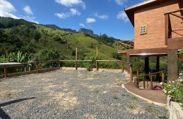 Hospedaria Sol & Lua - Foto 14