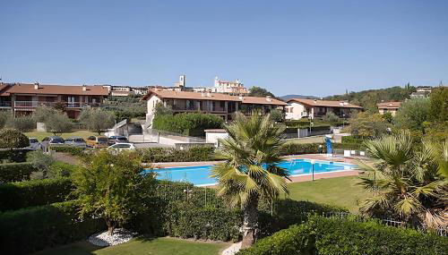 Poggio del golf - Photo 2, Garden, Garden view