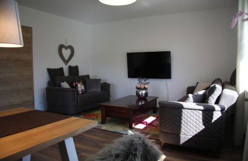 Fichtelherz Herzerl - Erdgeschoss barrierefrei - Foto 1