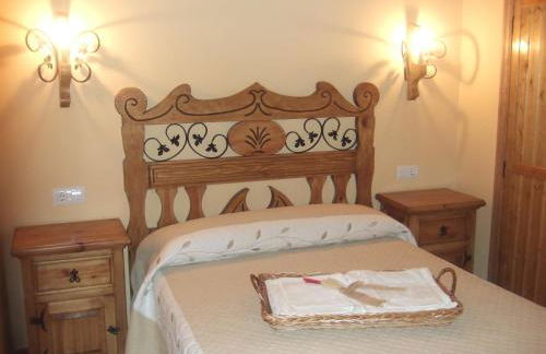 Tinao de Gredos - Foto 30