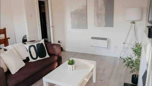 Glasgow City - 1 Bedroom Apartment - Foto 4