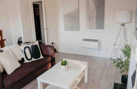 Glasgow City - 1 Bedroom Apartment - Foto 4