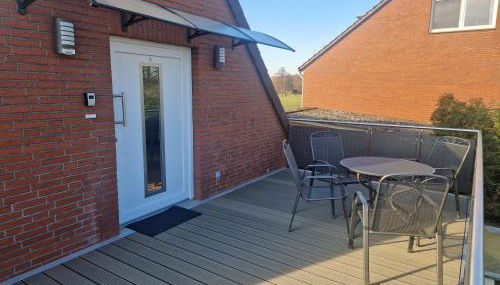 Ferienwohnungen Dümmersee - Haus Dümmerland - Wohnung 4 - Foto 2