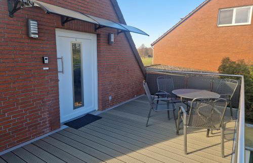 Ferienwohnungen Dümmersee - Haus Dümmerland - Wohnung 4 - Foto 2