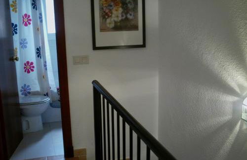 Primera línea de playa casita adosada - Foto 4