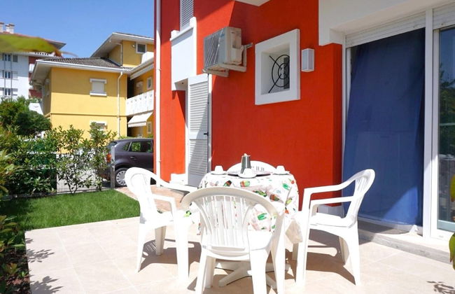 Apartment in Caorle Near Adriatic Beaches - Foto 23