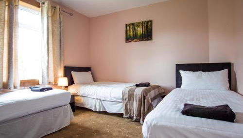 Montgomery Apartments - Stevensons - Foto 2