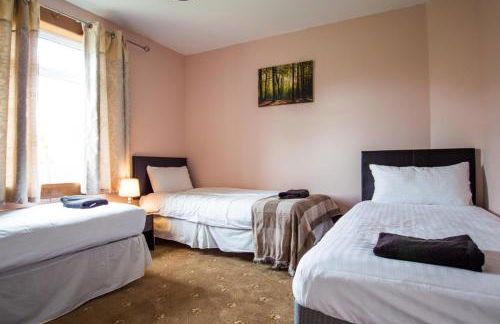 Montgomery Apartments - Stevensons - Foto 2