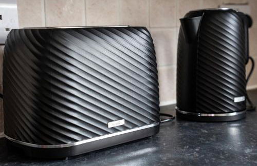 The Rise Retreat - Foto 20