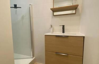 Appartement au pied des plages ! - Foto 4