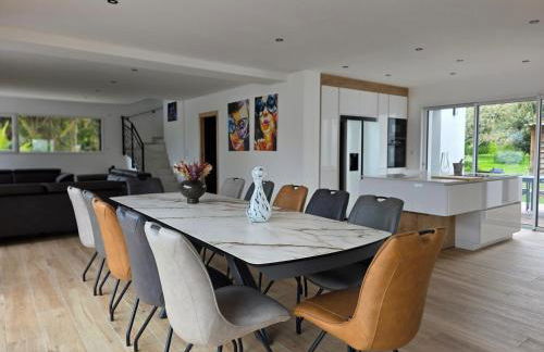 Villa Babalélé, Fouesnant - Foto 21