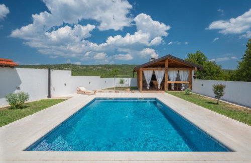 Villa Casa Natura with 40m2 Pool near Makarska - Foto 23