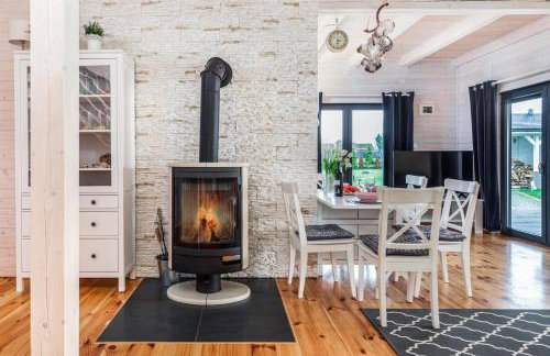 Holiday House Cornello by Noclegi Renters - Foto 40