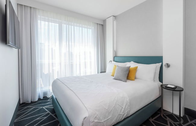 Warwick Le Crystal - Montréal - Foto 15