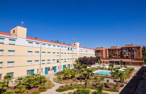 Apartamentos Fernando de los Rios - Foto 18